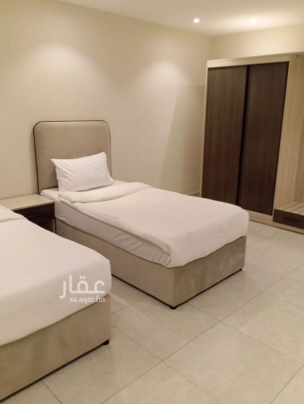 شقة 1 غرف في الصفا 15