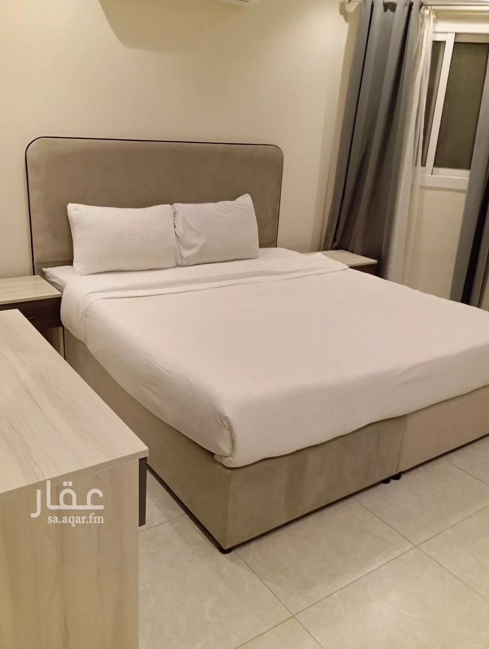 شقة 1 غرف في الصفا 7