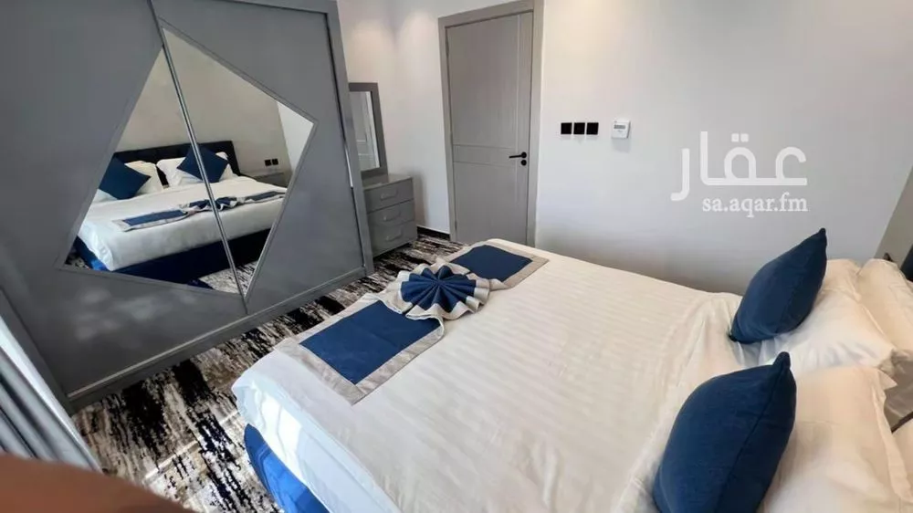 1 bedroom apartment in Bryman, Jeddah 11