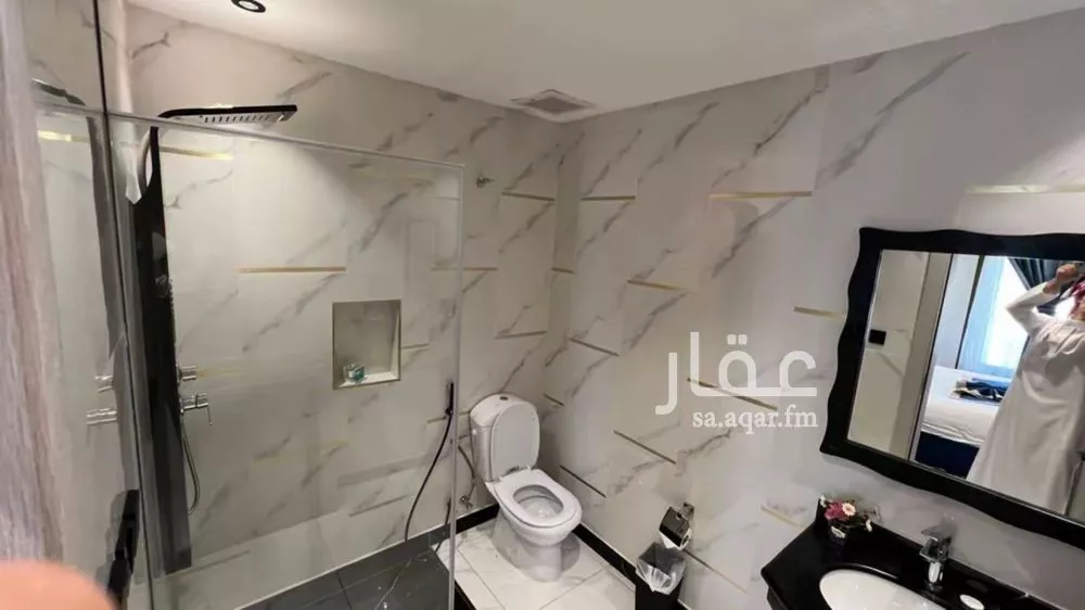 1 bedroom apartment in Bryman, Jeddah 3