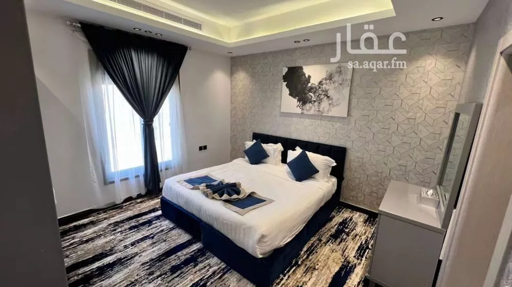 1 bedroom apartment in Bryman, Jeddah 9