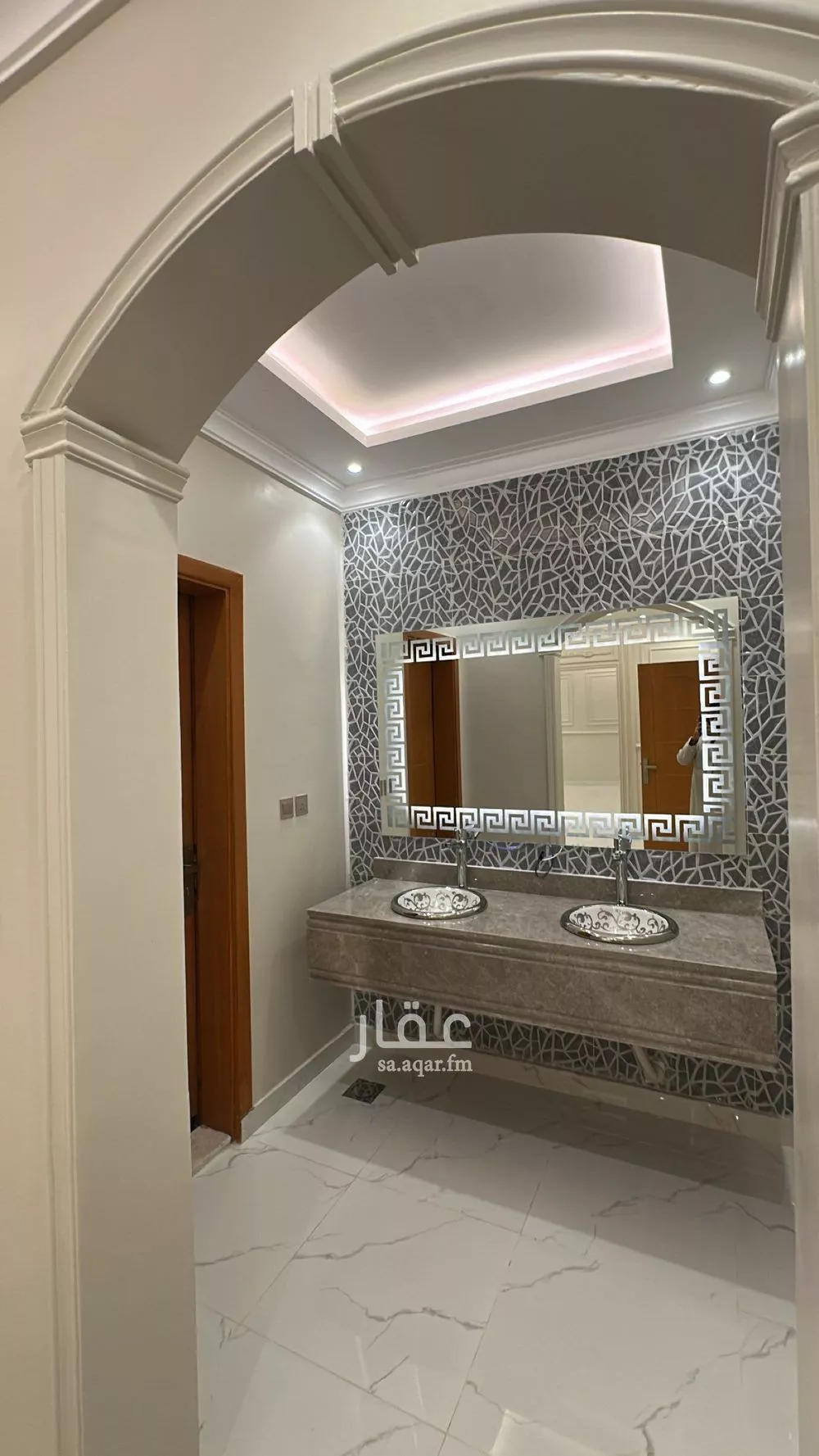 6 bedroom apartment in Ar Rayan 2