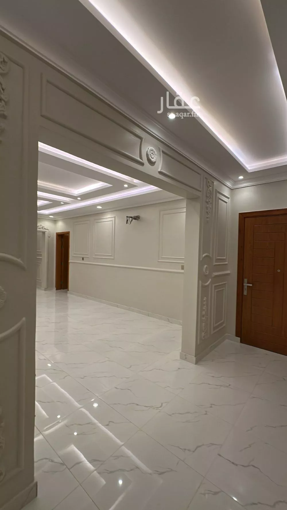 6 bedroom apartment in Ar Rayan 11