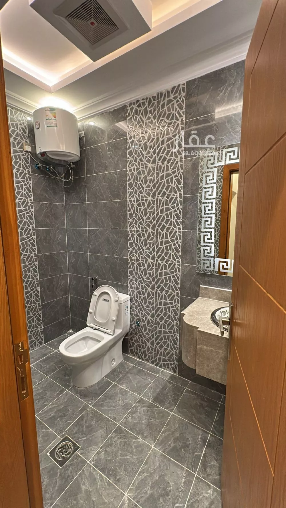 6 bedroom apartment in Ar Rayan 19