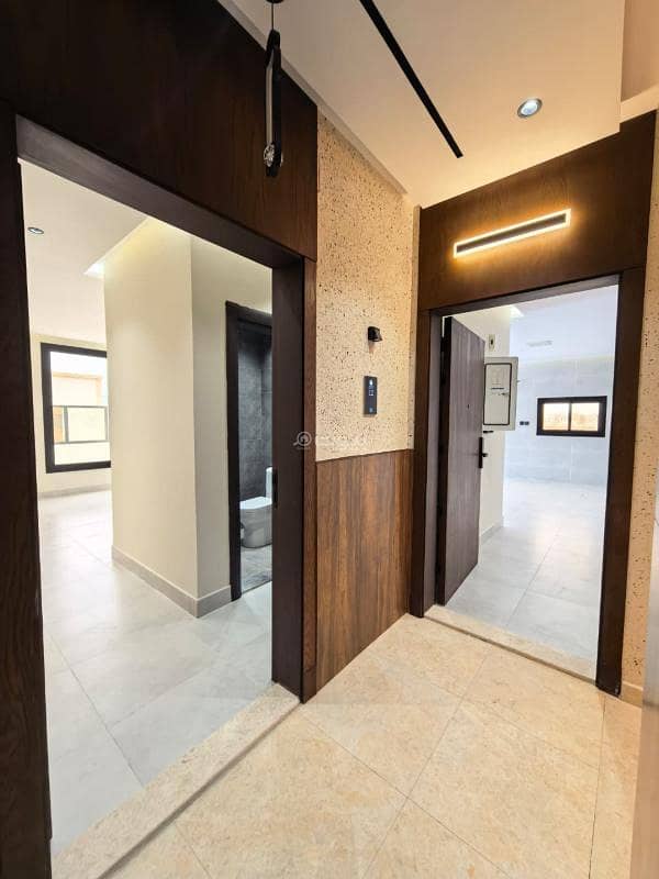 4 bedroom apartment in Al Bawadi, Jeddah 4