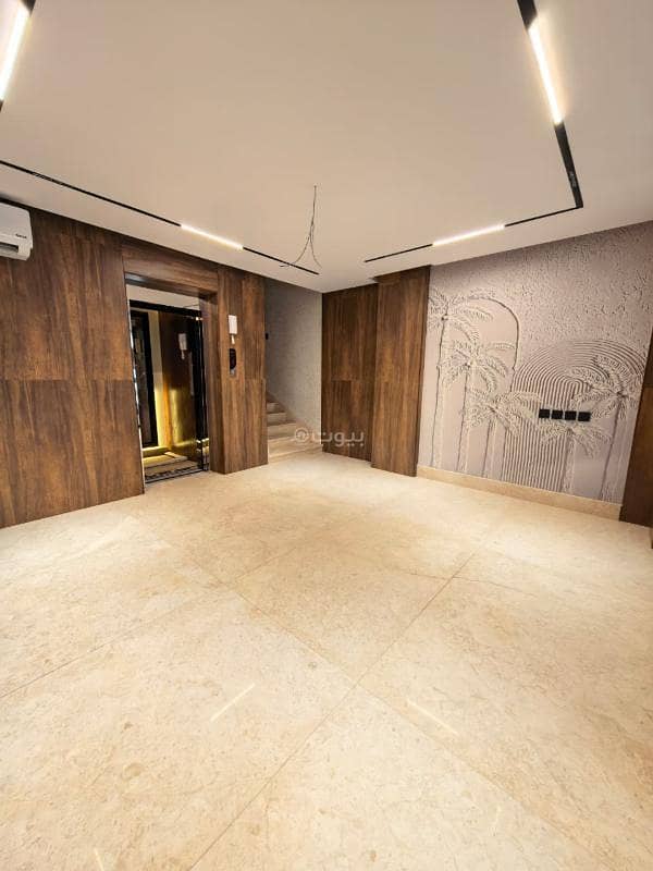 4 bedroom apartment in Al Bawadi, Jeddah 7