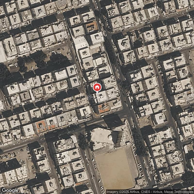 4 bedroom apartment in Al Bawadi, Jeddah 11