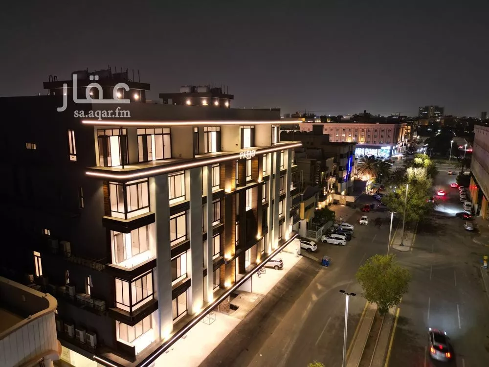 5 bedroom apartment in Al Zahra 2