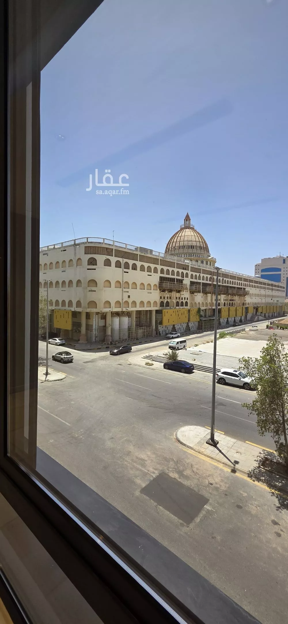 5 bedroom apartment in Al Zahra 35