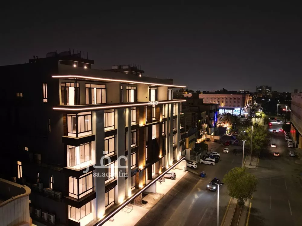 5 bedroom apartment in Al Zahra 38