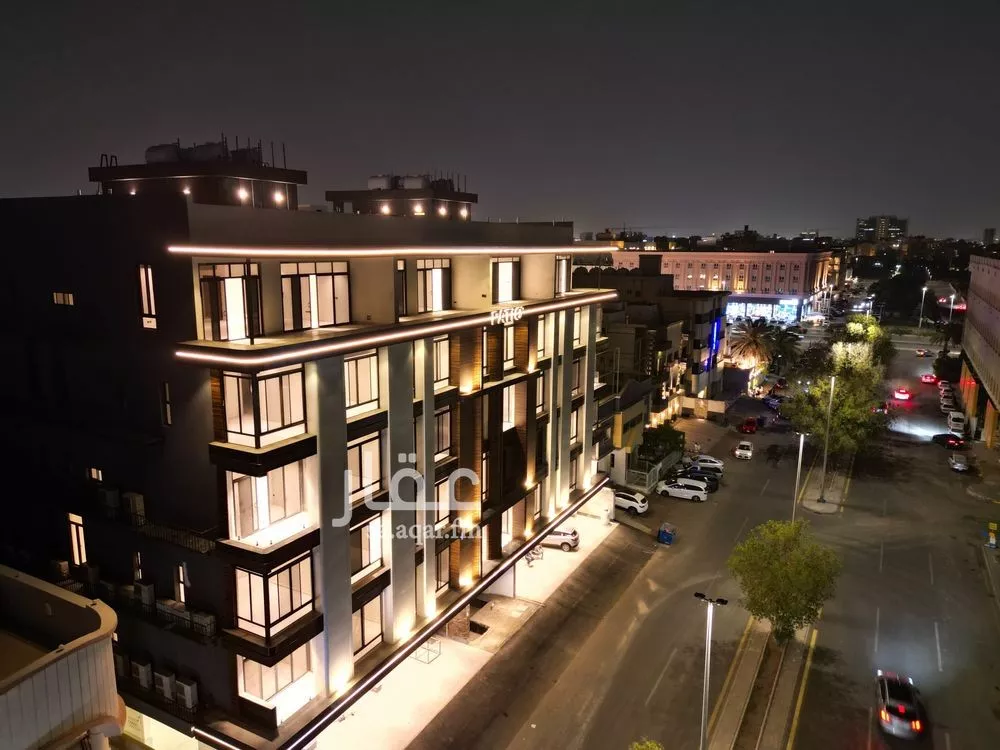 5 bedroom apartment in Al Zahra 39