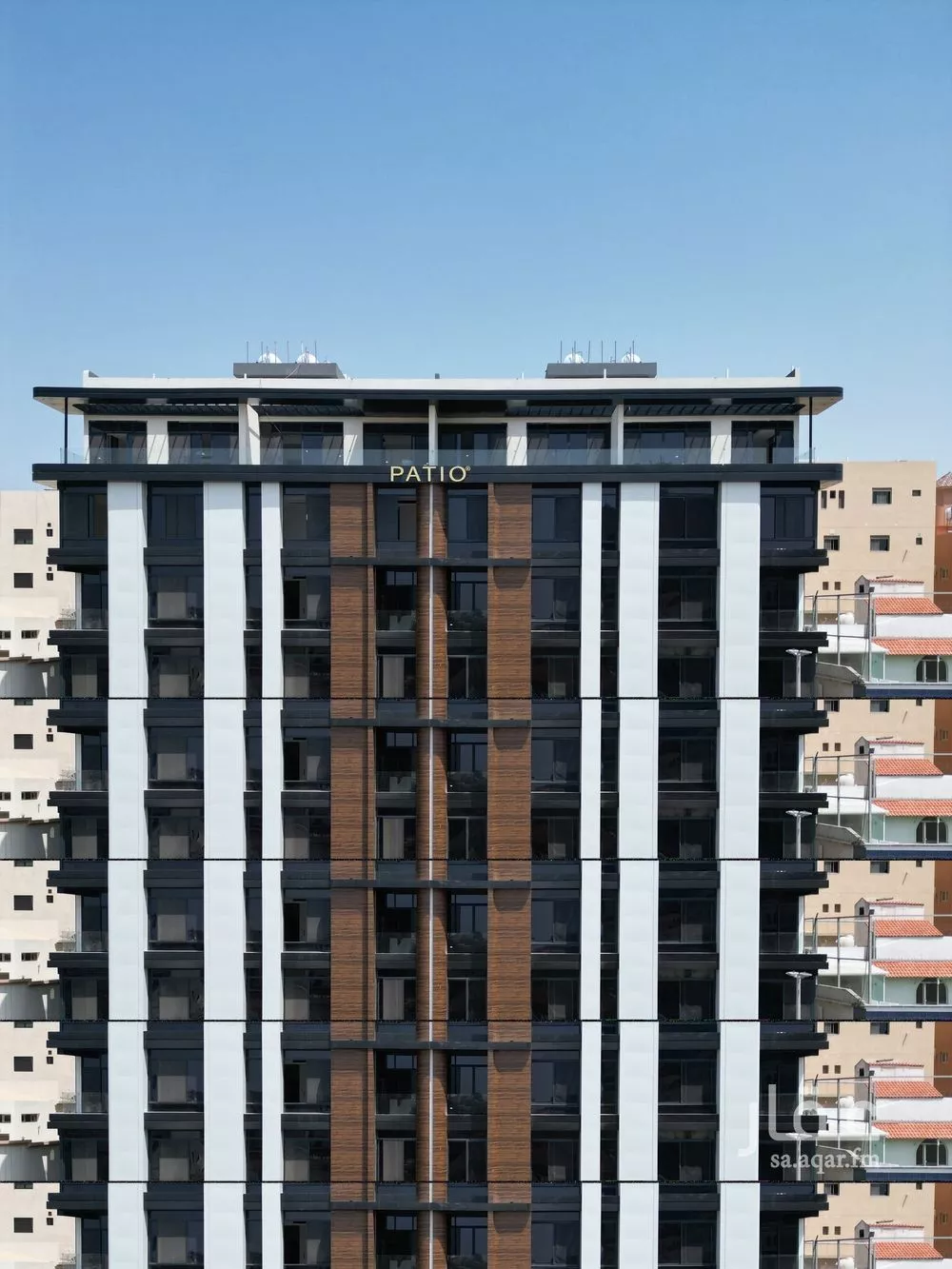 5 bedroom apartment in Al Zahra 40