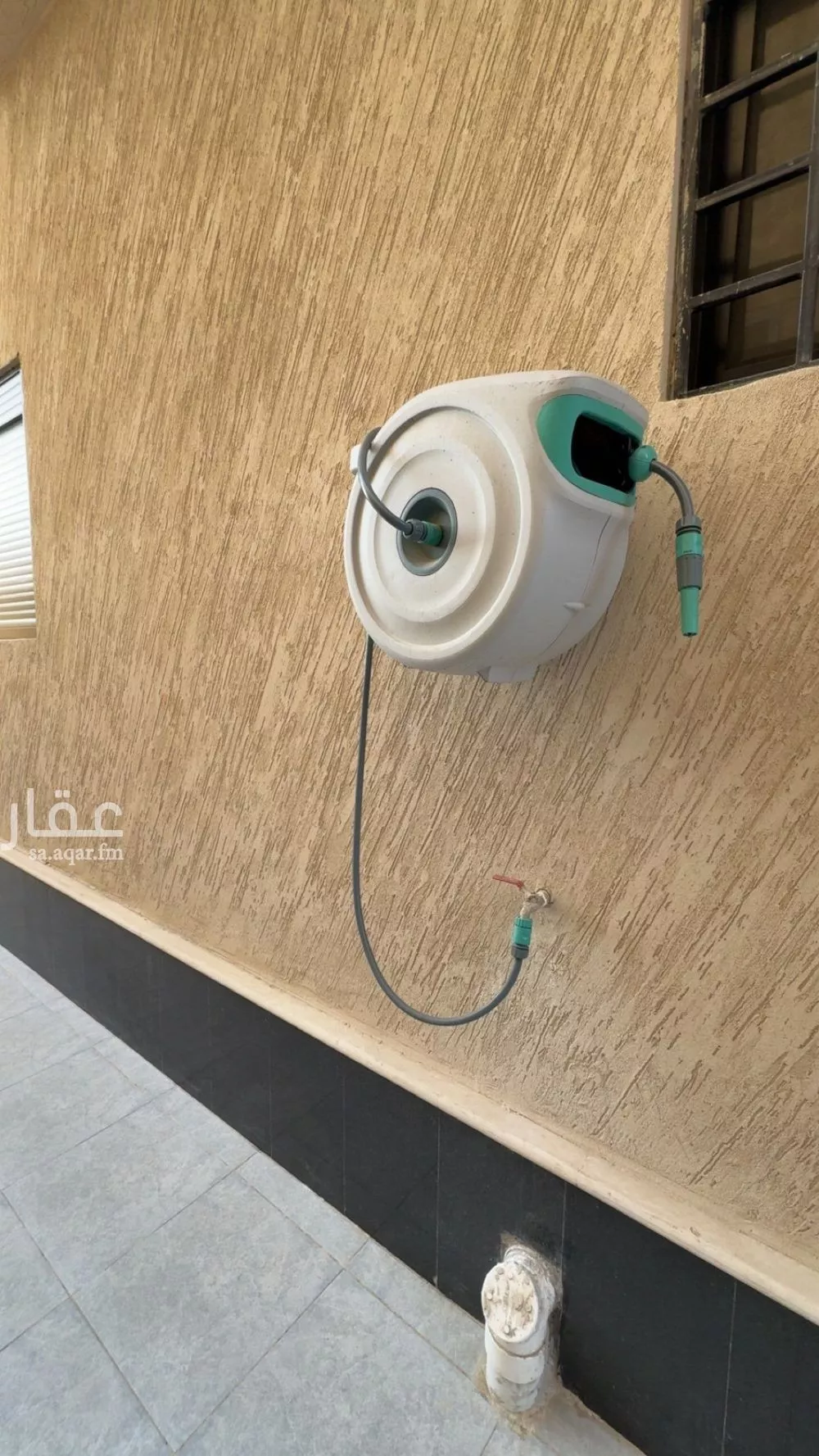 4 bedroom apartment in Al Yaqout 2