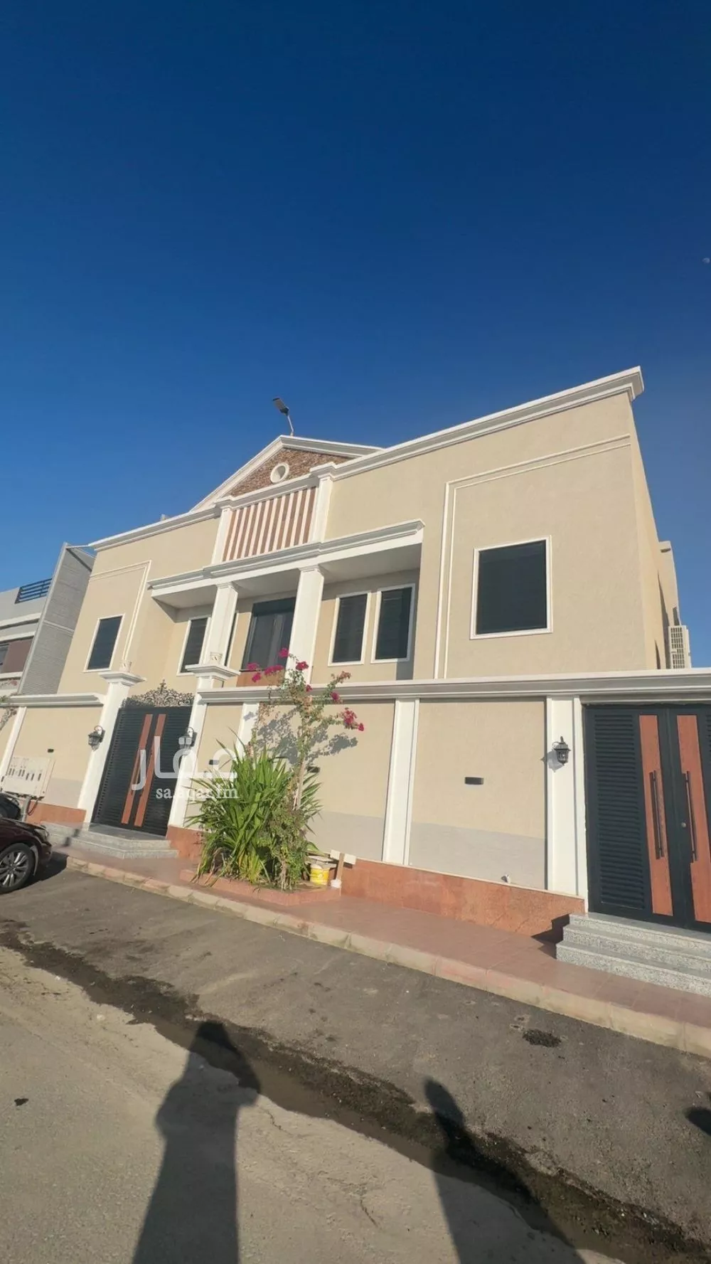 4 bedroom apartment in Al Yaqout 7