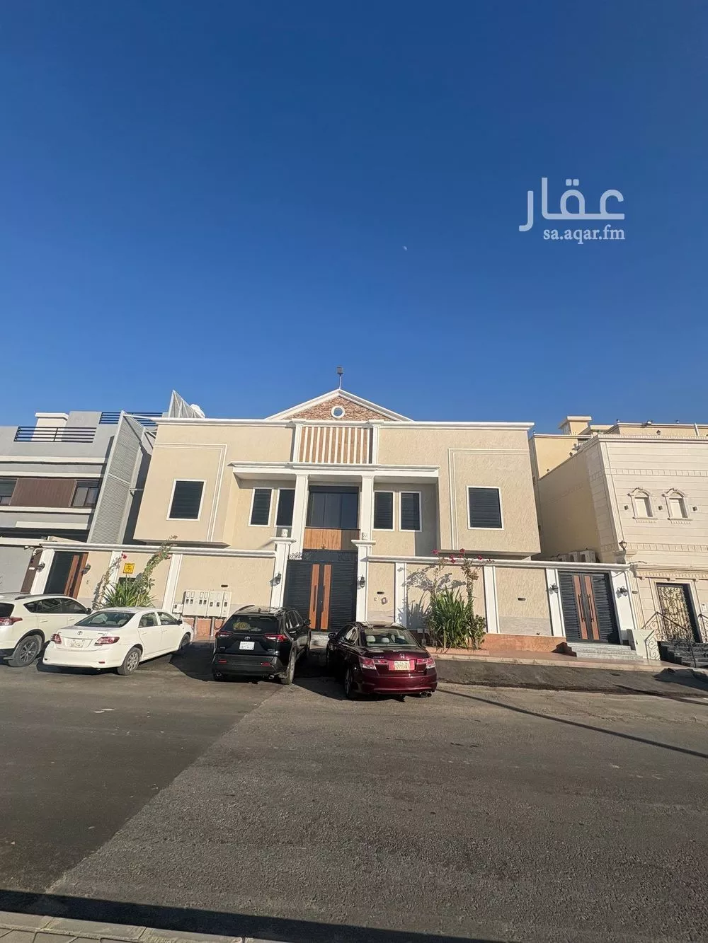 4 bedroom apartment in Al Yaqout 8
