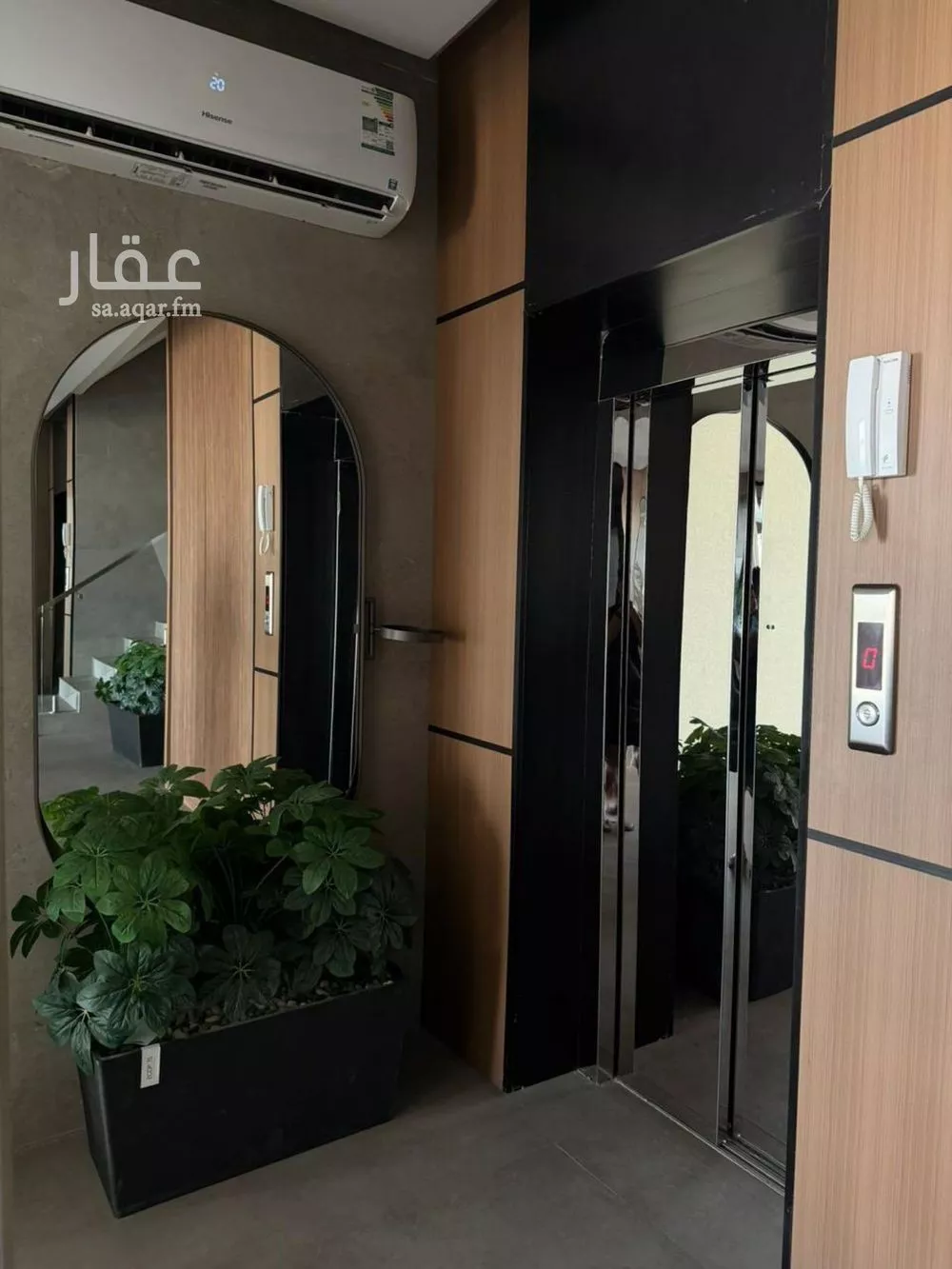 5 bedroom apartment in Taibah 8