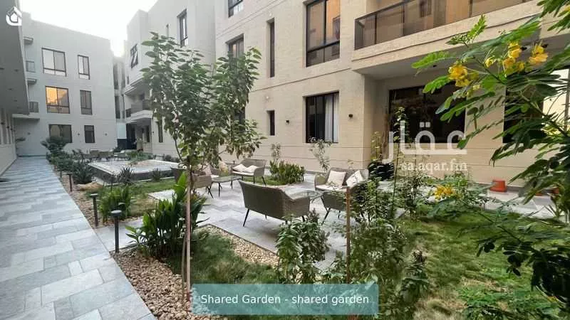 2 bedroom apartment in Al Aridh 3