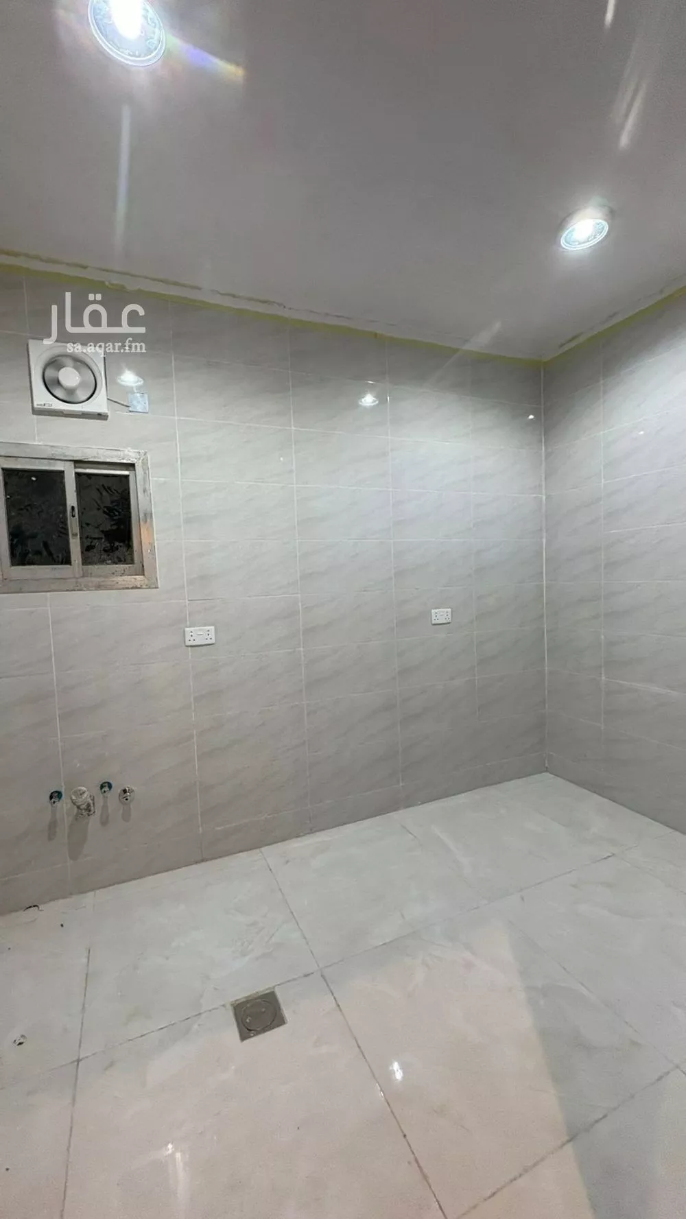 شقة 2 غرف في مشرفة 4