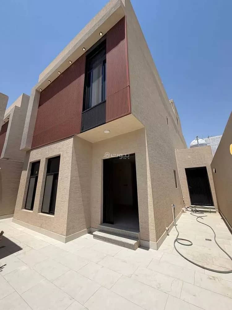 5 bedroom villa in Al Fursan, Eastern Province