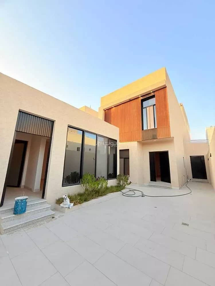 5 bedroom villa in Al Fursan, Eastern Province 3