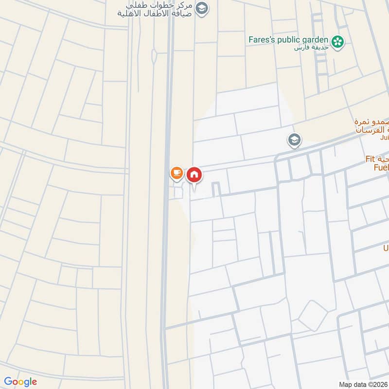 5 bedroom villa in Al Fursan, Eastern Province 21