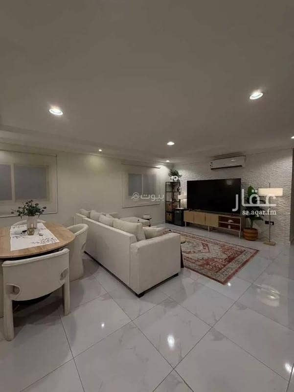 4 bedroom apartment in Al Olaya, Eastern Province