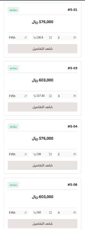 شقة  في الحمرا، الخبر 9