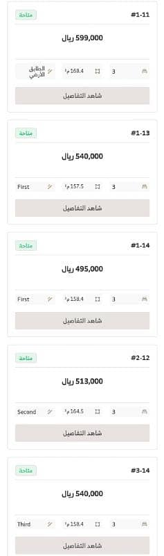 شقة  في الحمرا، الخبر 10
