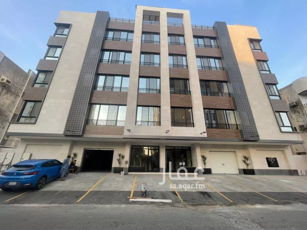 4 bedroom apartment in Al Rawdah 2