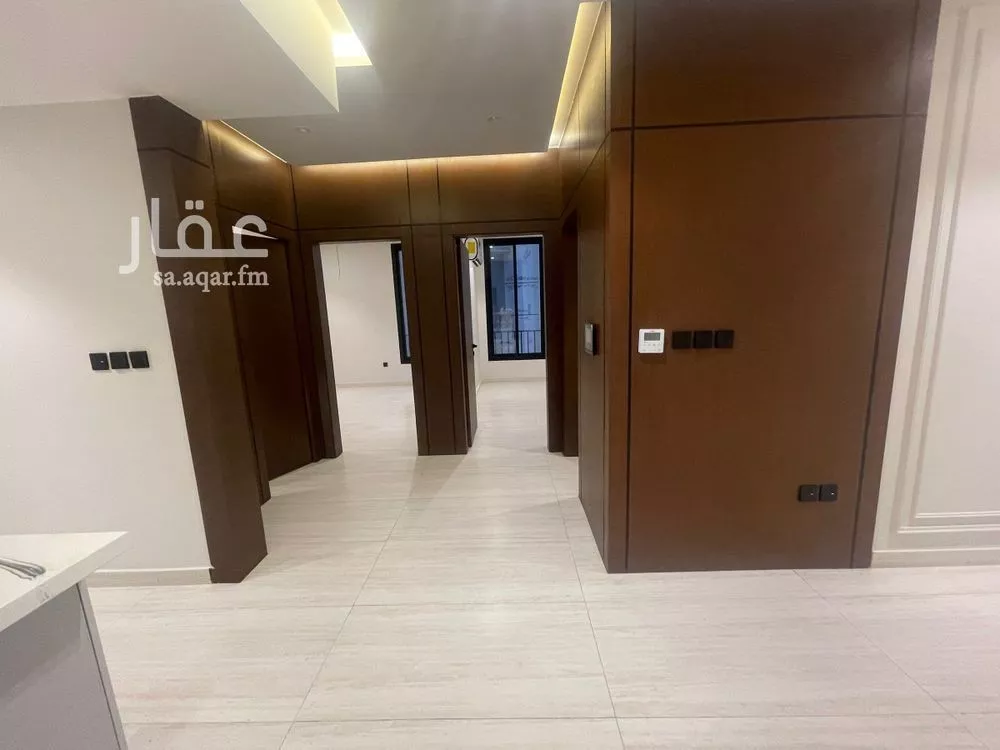 4 bedroom apartment in Al Rawdah 7