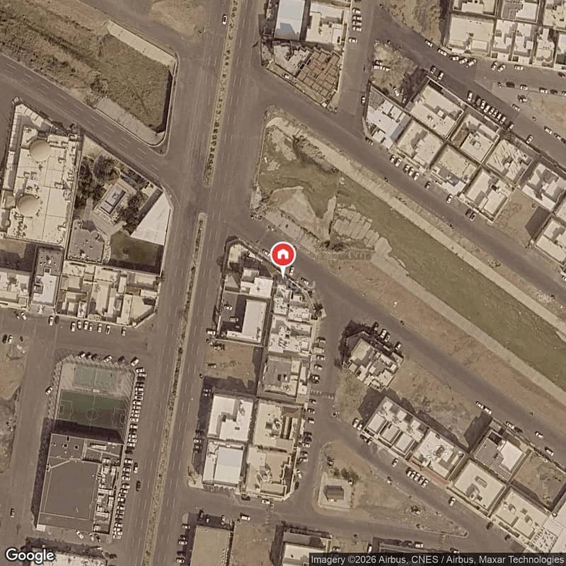 4 bedroom villa in Al Difa, Madinah 2
