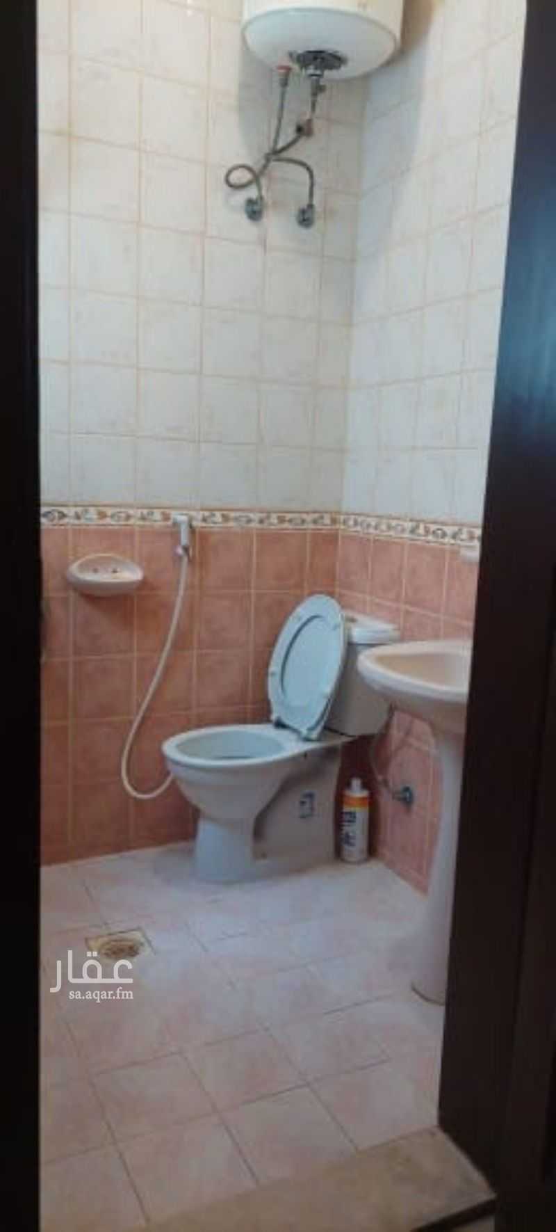 2 bedroom apartment in Al Naseem, Jeddah 6