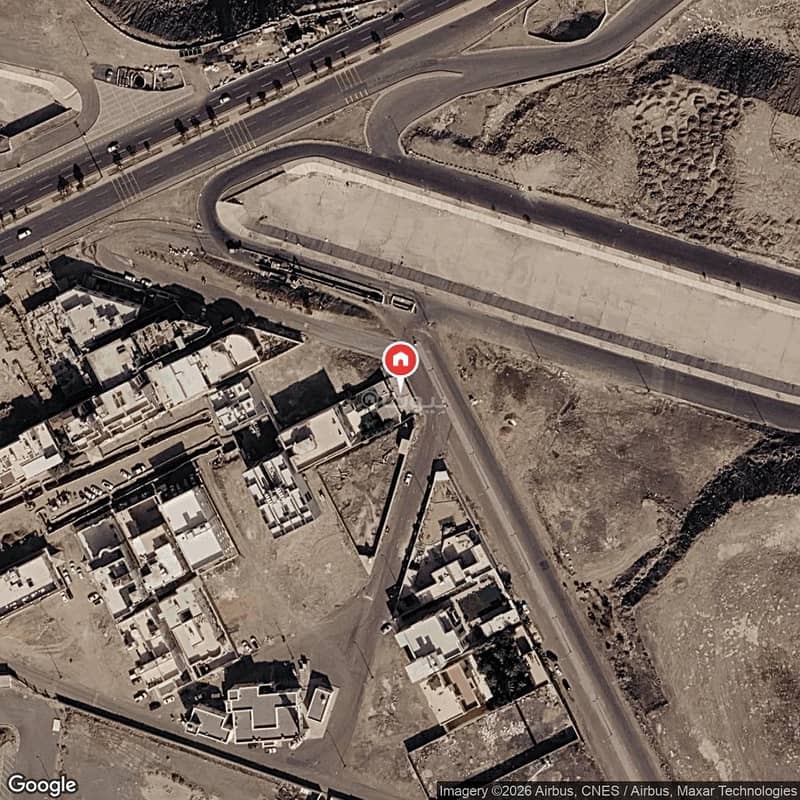 4 bedroom apartment in Shawran, Madinah 2