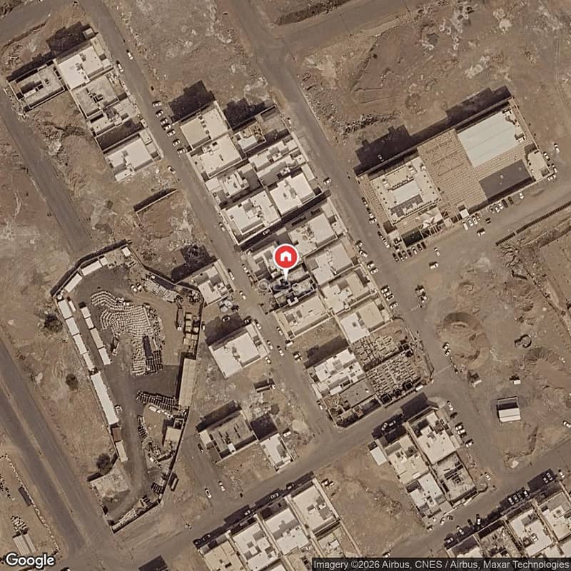 4 bedroom apartment in Abu Kabeer, Madinah 15