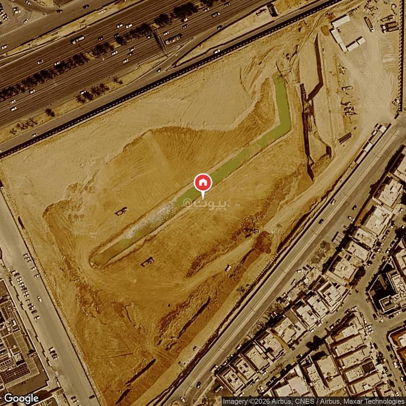 building in Al Nakheel, Riyadh 20