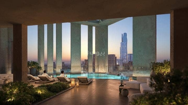 building in Al Nakheel, Riyadh 5