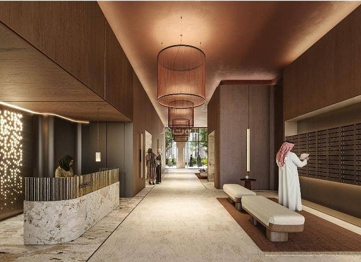 building in Al Nakheel, Riyadh 11