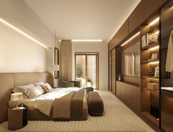 building in Al Nakheel, Riyadh 12