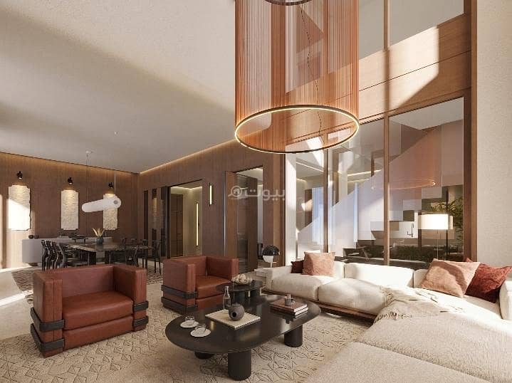 building in Al Nakheel, Riyadh 13