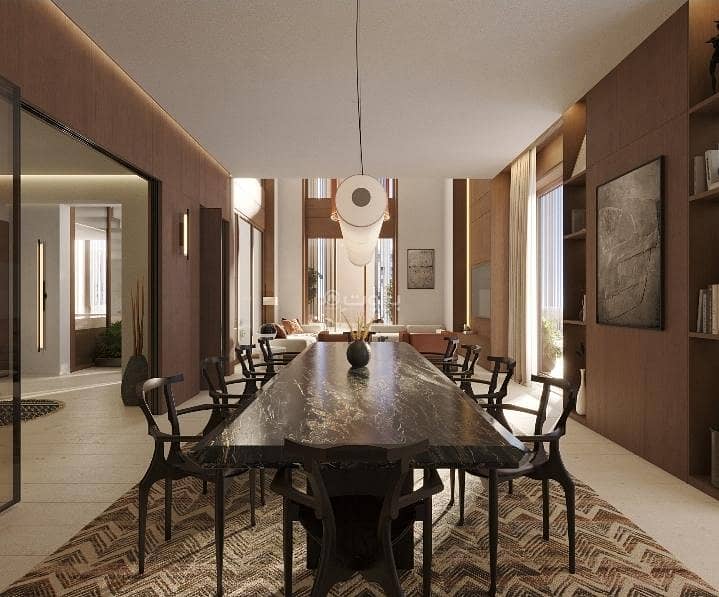 building in Al Nakheel, Riyadh 14