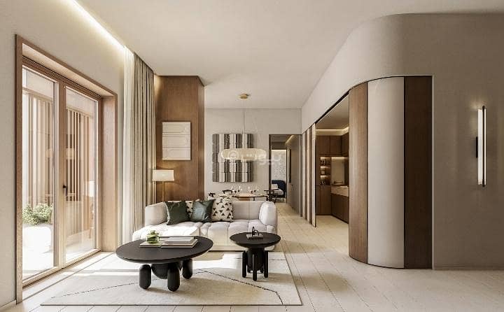 building in Al Nakheel, Riyadh 15