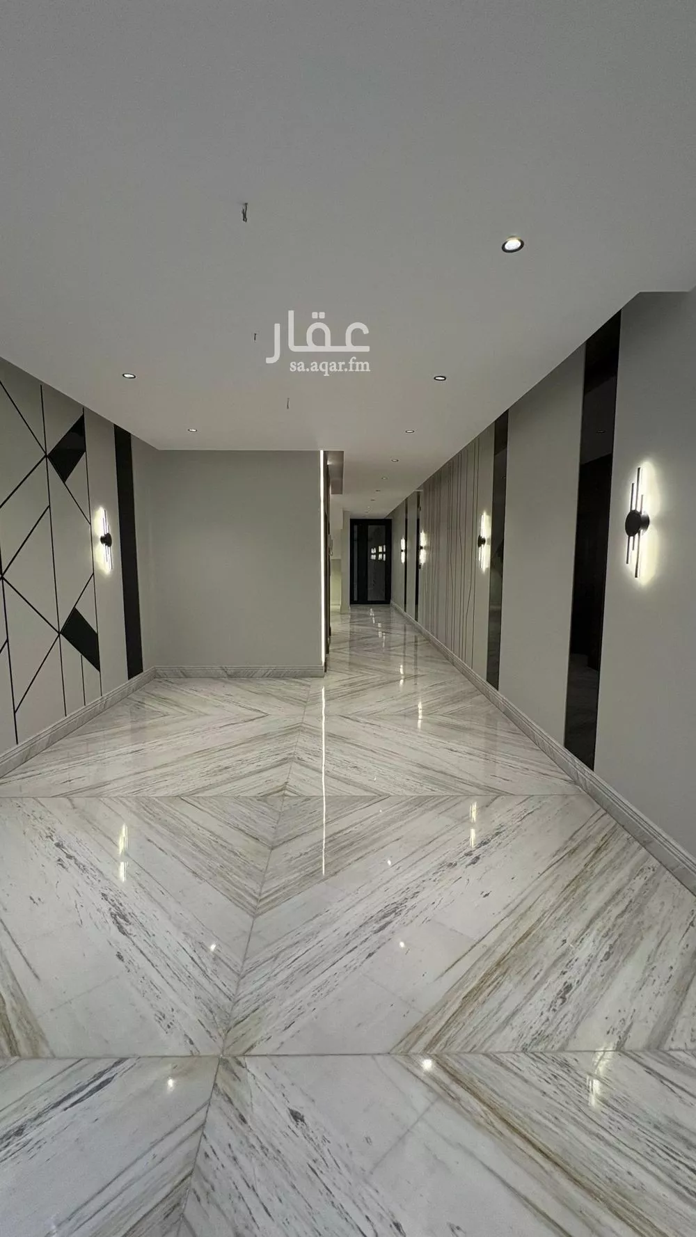 4 bedroom apartment in Al Fayha 2