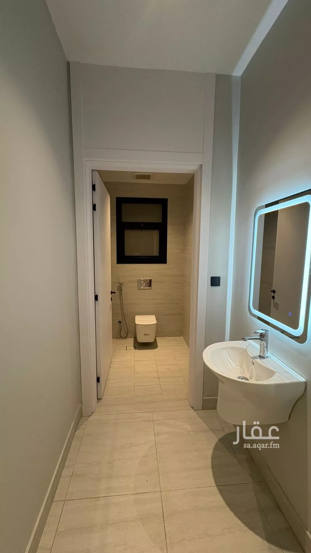 4 bedroom apartment in Al Fayha 7
