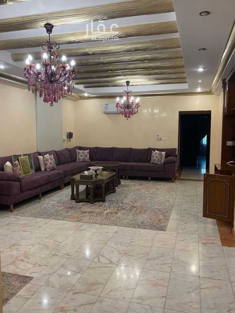 4 bedroom villa in Al Basateen, Jeddah 5