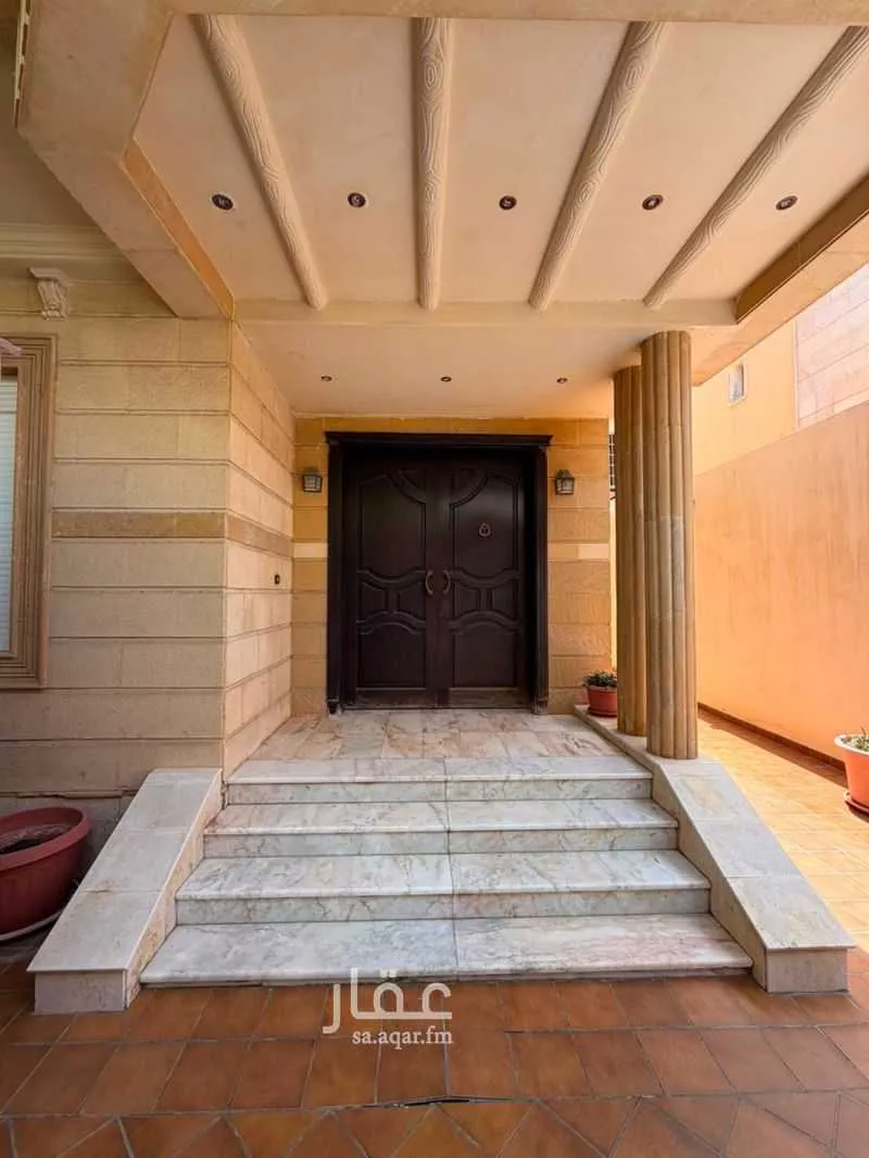 4 bedroom villa in Al Basateen, Jeddah 2