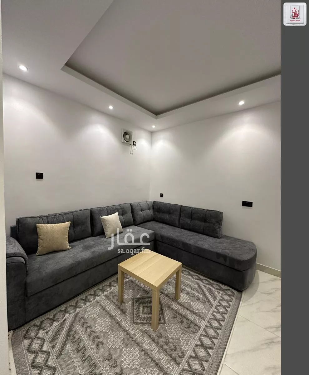 1 bedroom apartment in Al Faisaliyyah 5