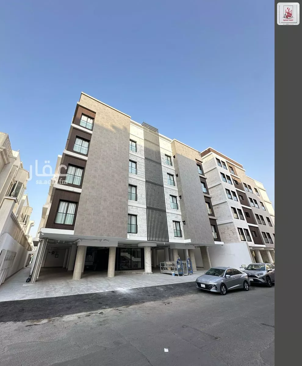 1 bedroom apartment in Al Faisaliyyah 9