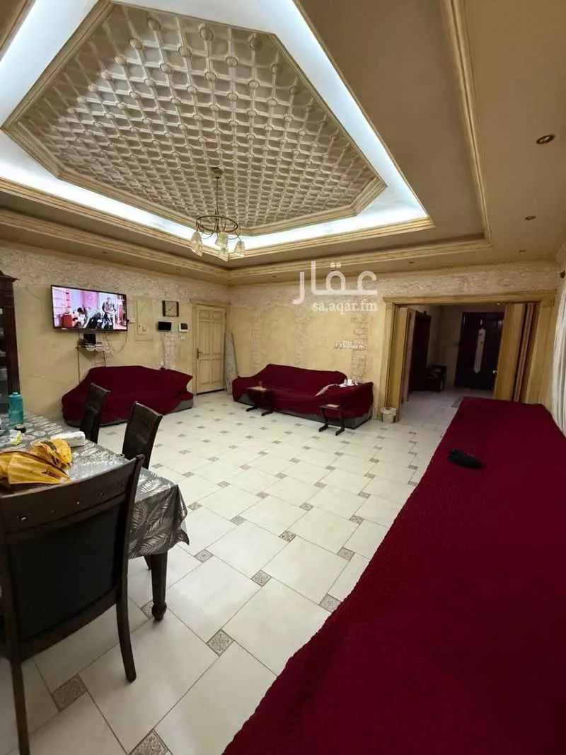 6 bedroom villa in Al Basateen, Jeddah 6
