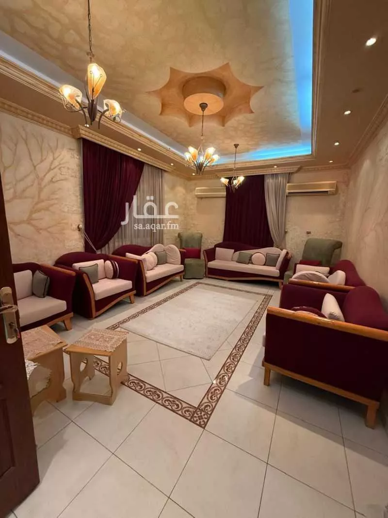 6 bedroom villa in Al Basateen, Jeddah 5