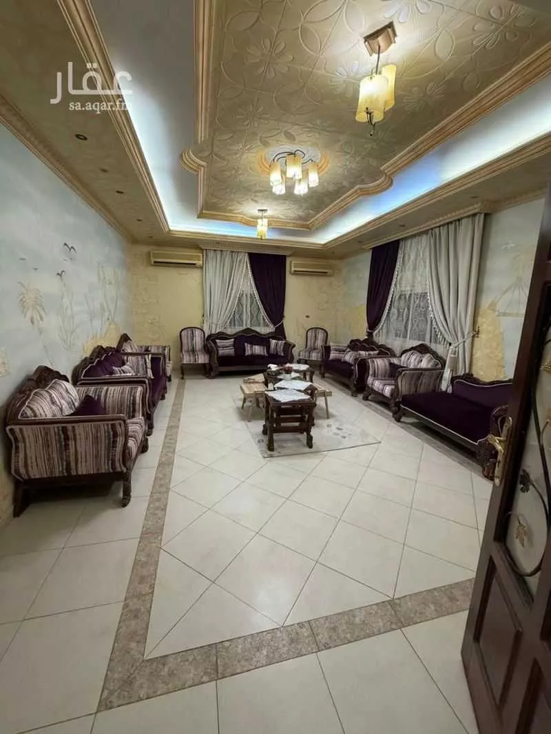 6 bedroom villa in Al Basateen, Jeddah 4